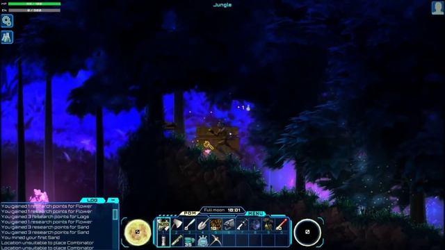 Darkout Gameplay | First Impressions HD смотреть онлайн
