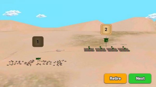 Top 10 Offline Strategy Games for Android 2024 HD || RTS Games For Android & iOS