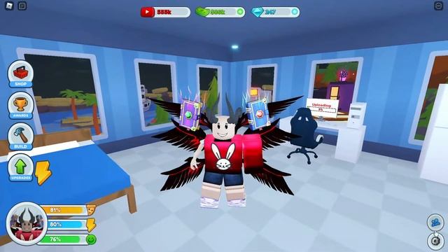 !NEW! (2022) ? Roblox YouTube Life Codes ? ALL *PARTY* CODES! смотреть онлайн