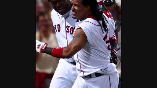 Manny Ramirez Retires-HOF worthy? смотреть онлайн