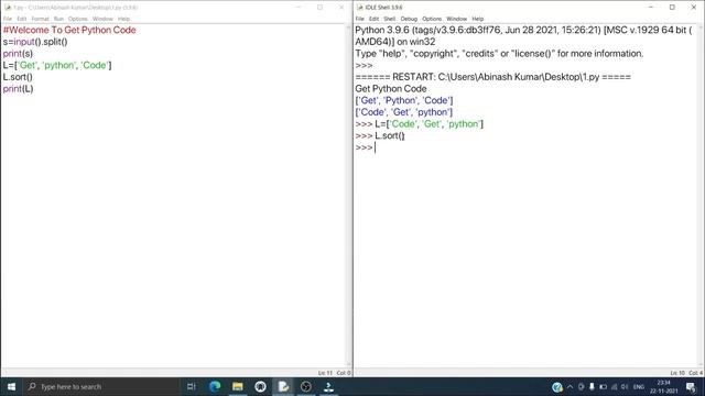Hidden features of python IDLE, Working clock ,rose dance and other animation using python turtle смотреть онлайн