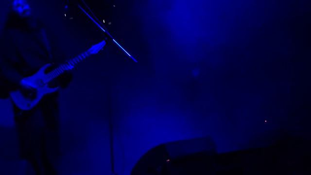 Below The Sun – Blind Ocean (06.11.2017)