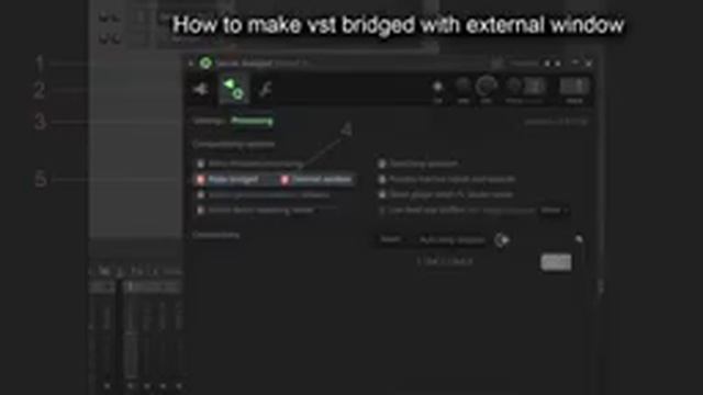FL - Studio - VST's with Low FPS / Stuttering / Lagging [FIXED in 20.8, see description] смотреть онлайн