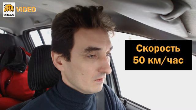 Как избежать ДТП? Программа Владимира Москвина. Выпуск №4.Экстренное торможение. смотреть онлайн