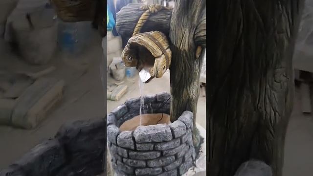 фонтанчик на даче. смотреть онлайн