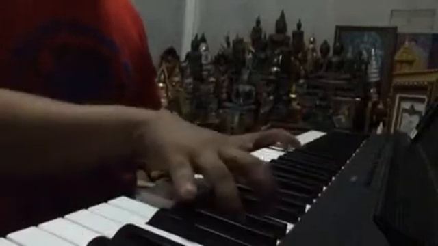 เดือนเพ็ญ (Yamaha-P115) смотреть онлайн