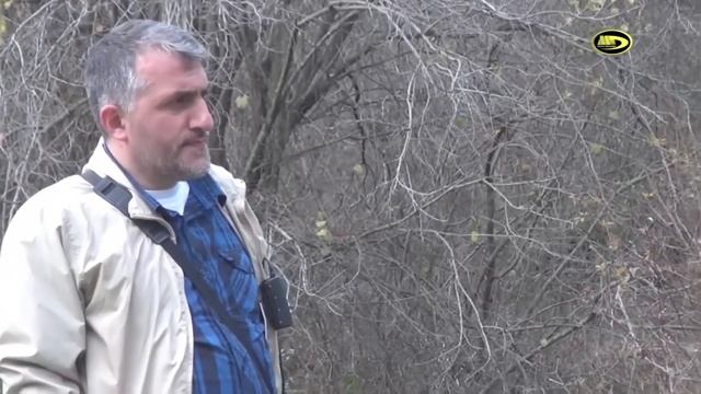 Самые необычные металлоискатели в мире! ТОП 4 - 2016 года смотреть онлайн