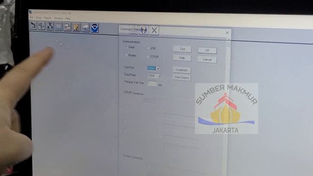 Davis USB Data Logger Installation Guide on Davis Vantage Pro2 6163 and connect to PC/Laptop смотреть онлайн