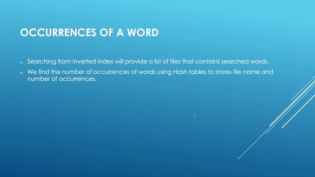 Java Search Engine - Fall 2021- ACC Project - Master of Applied Computing - University of Windsor смотреть онлайн