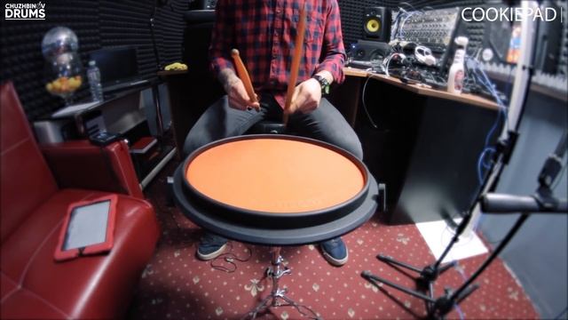 ЛУЧШИЙ ПЭД НА РОССИЙСКОМ РЫНКЕ (CookiePad) смотреть онлайн