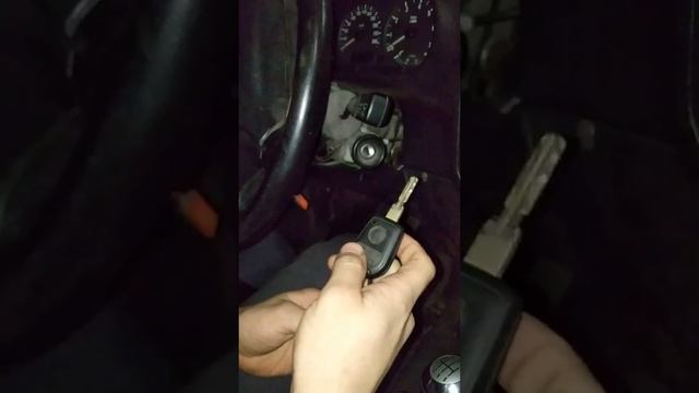 Привязка 2х ключей на бмв е36 bmw e36 смотреть онлайн
