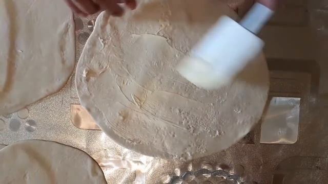 КРУАССАНИ ВАРАКИНИ АЧОИБОТ БО ЛАЗЗАТ... смотреть онлайн