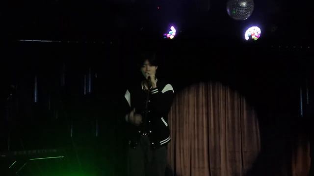 220702 파도- 추서준, 래원 live смотреть онлайн
