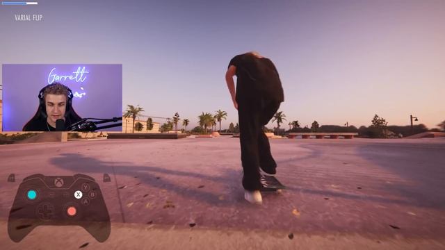 New mod FINALLY Fixed This GAME BREAKING Glitch! | Skater XL смотреть онлайн
