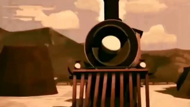 DreamWorks Spirit Riding Free - AMV - Demente by Annette Moreno - Chipmunk смотреть онлайн