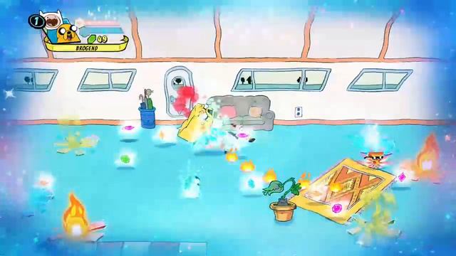 Highlight: BC Speedrun 4.1 159 смотреть онлайн