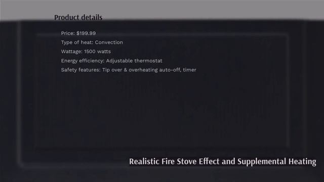 🌵 10 Best Portable Heaters (TaoTronics, Comfort Zone, and More) смотреть онлайн