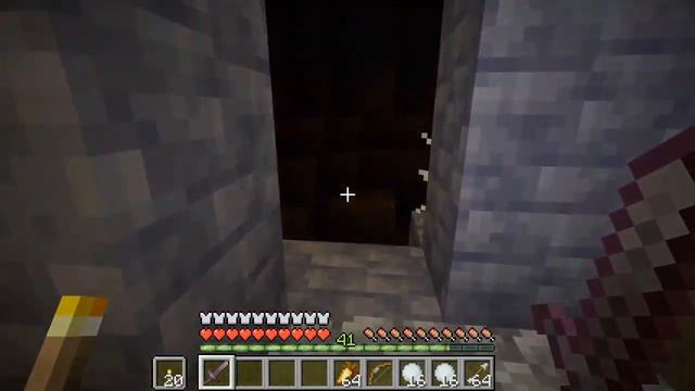 Крутое пещерное обновление Minecraft 1.17! смотреть онлайн