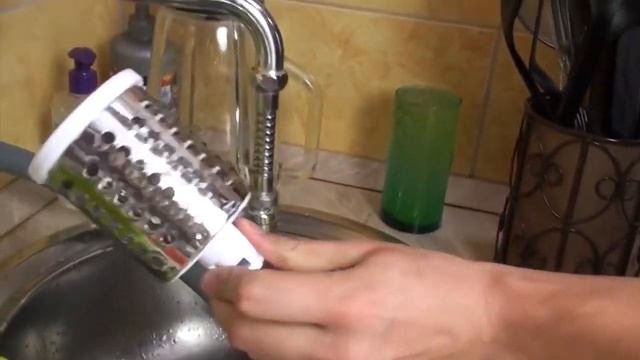 МНОГОФУНКЦИОНАЛЬНАЯ ОВОЩЕРЕЗКА смотреть онлайн