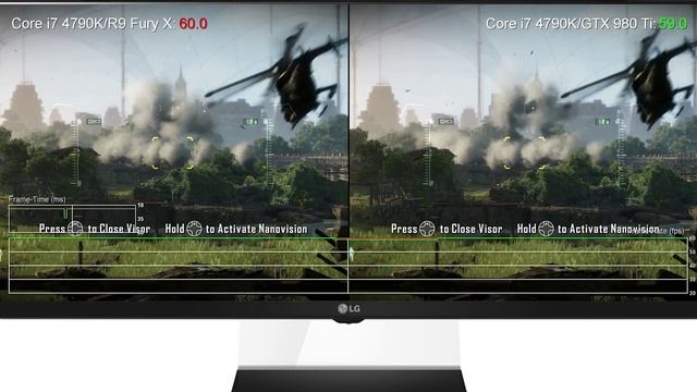 [60fps] Ultrawide 21:9 Aspect Ratio PC Gaming: Better Than 4K? смотреть онлайн