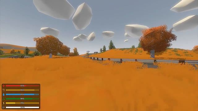 Unturned #1 - Conhecendo o Game! смотреть онлайн
