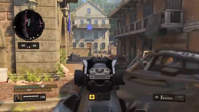 New #BO4 Update 1.06//Operation Absolute Zero//New BlackMarket Weapons + New Maps// Sub Goal To 500 смотреть онлайн