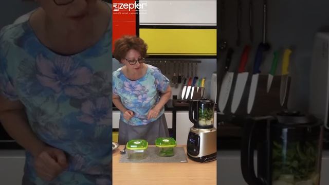 Суп-пюре в ArtMix PRO