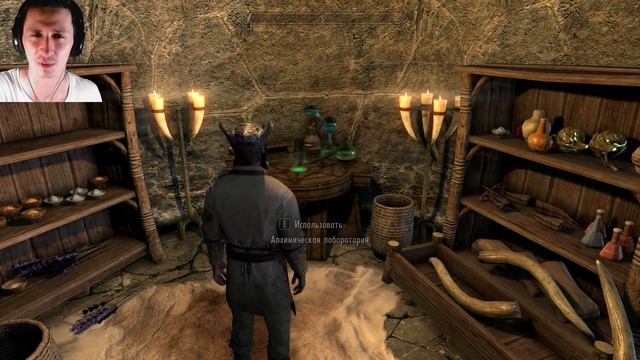 Skyrim - САМОЕ МОЩНОЕ ОРУЖИЕ (Секреты Скайрима #51) смотреть онлайн