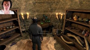 Skyrim - САМОЕ МОЩНОЕ ОРУЖИЕ (Секреты Скайрима #51)