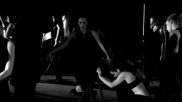 Opus 1 Dance Get Led Out 2 смотреть онлайн