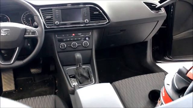 Lavor auto clean ( Dry & Wet Vacuum Cleaner смотреть онлайн