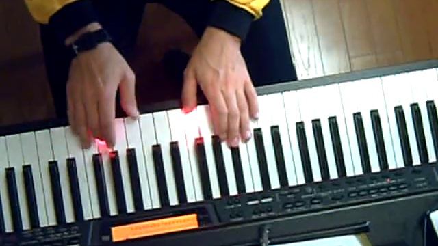 How High the Moon, Morgan Lewis смотреть онлайн