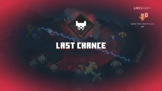 Iceologer kills me through shield totem ._. смотреть онлайн