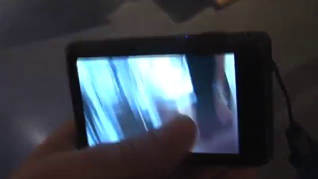 Hands On Samsung ST550 смотреть онлайн