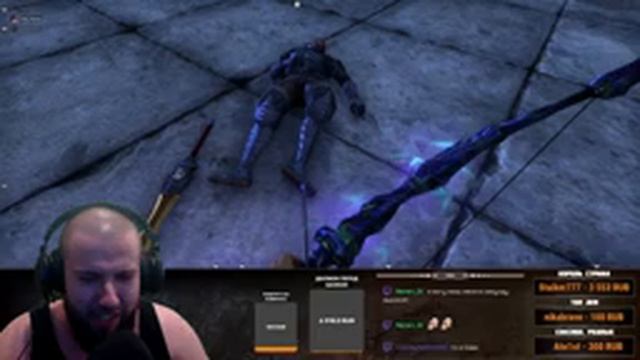 ? the elder scrolls online - pvp ивент от паштета, битва за лям в тесо, teso 2021, дуэли топ момент смотреть онлайн