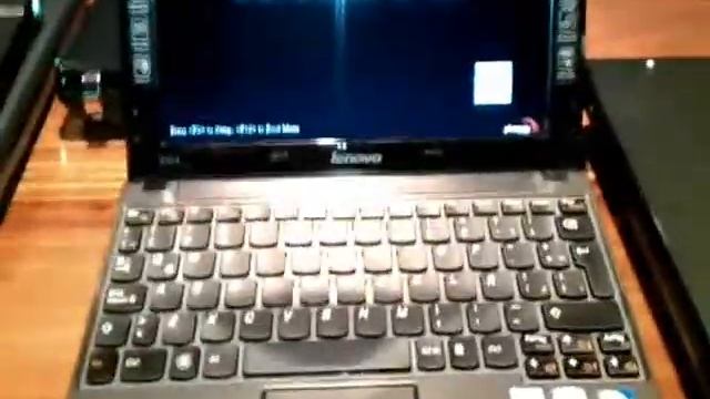 Lenovo ideapad s10-3 notebook pc review смотреть онлайн