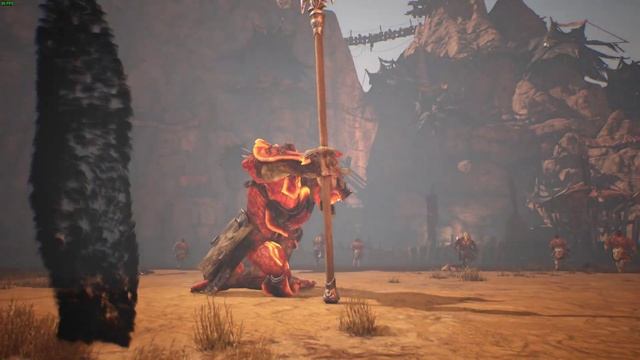 Bless Unleashed PC | NEW ASSASSIN CLASS | INTRO/Gameplay смотреть онлайн