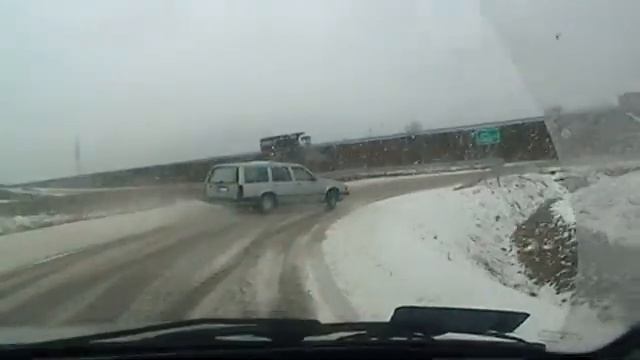 volvo 760 zima смотреть онлайн