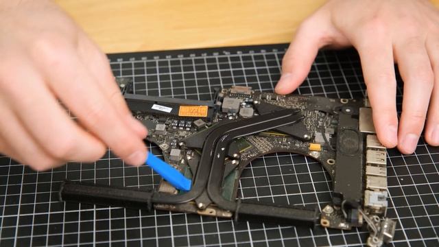 $67 Macbook Pro From EBay! Is It Obsolete?