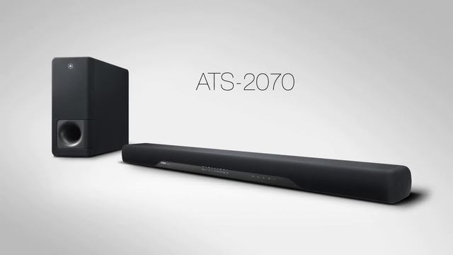 ✅Soundbar: Best Yamaha Soundbars (Buying Guide) смотреть онлайн