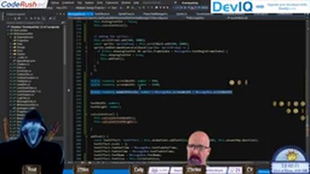 e335- Using async & await in C# to Remotely Drive a TypeScript Message Box via SignalR. смотреть онлайн