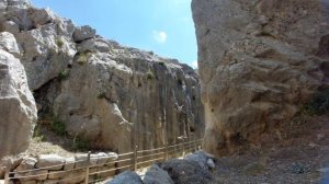 Язылыкая: древнее святилище хеттов или карьер, где могли разямягчать камень⁉️