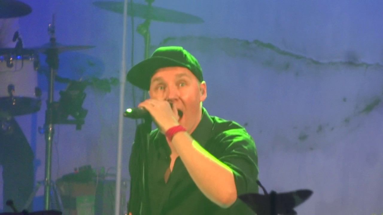 Poets of the Fall - War + Lift (live in Rostov) смотреть онлайн