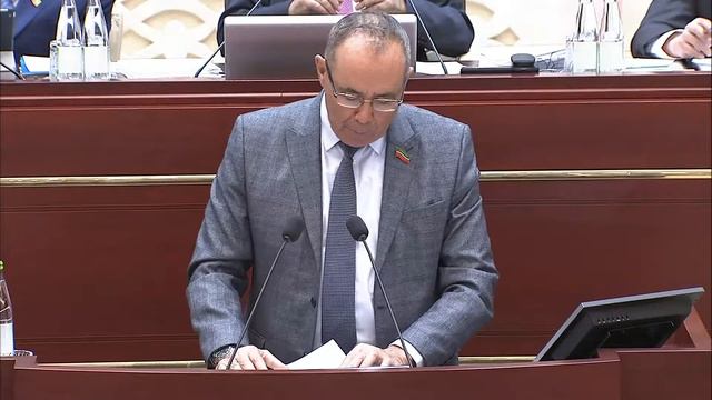 Тахир Хадеев о законе о животных смотреть онлайн