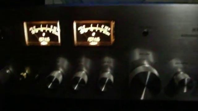 Ampli scott 440a vintage 1977/1978 смотреть онлайн