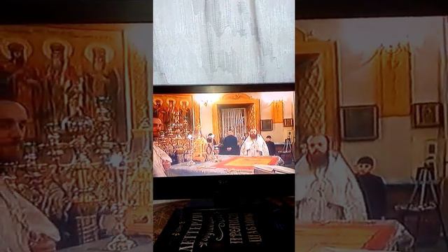 Рождество Христово, Раифа, 2003 смотреть онлайн