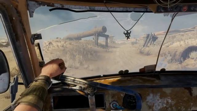 Metro Exodus . Каспий Пустыня. #metroexodusпрохождение #metroexodusкаспий #metroexodusгеймплей смотреть онлайн