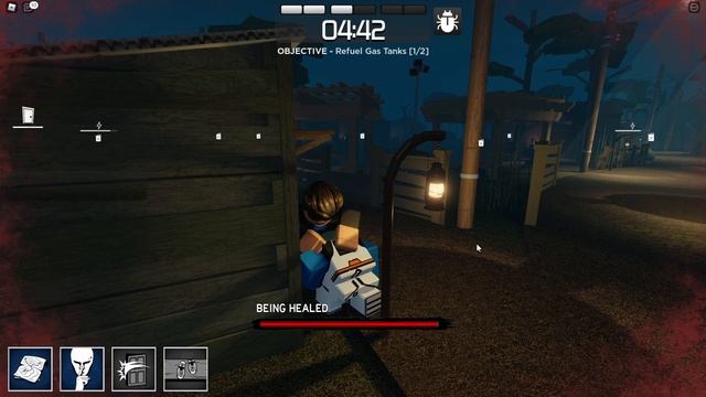 Tips and Tricks, Maps & Tasks Inside of Roblox Escape The Darkness смотреть онлайн