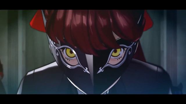 Last Surprise (Persona 5) - BGSO 10th Anniversary смотреть онлайн