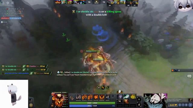 Курседу такое НРАВИТСЯ / ZXCURSED смотреть онлайн